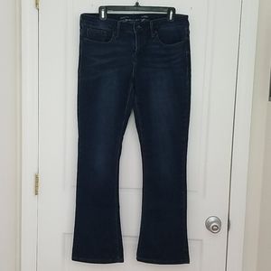 Bootcut Jeans